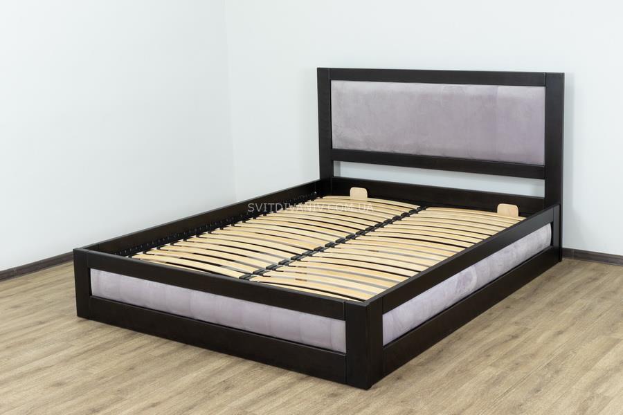 Ліжко Амелія з підйомним механізмом - купить - 3 Ліжко Амелія з підйомним механізмом - 3