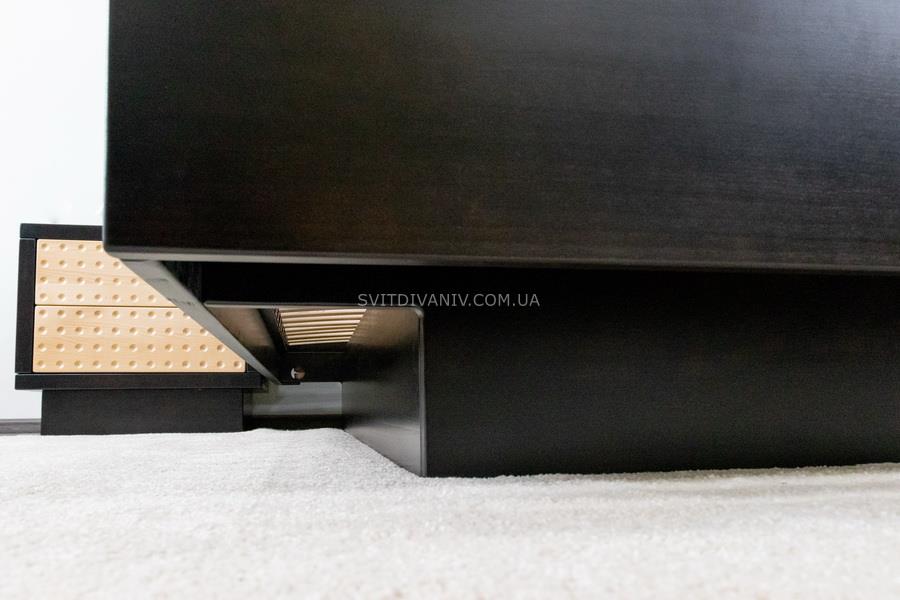 Ліжко Леон - купить - 5 Ліжко Леон - 5