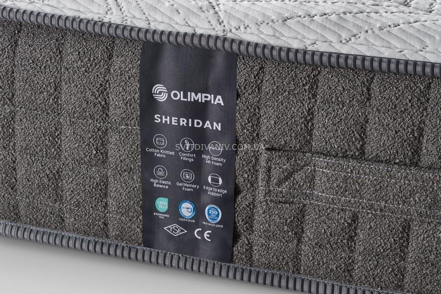 Матрац Sheridan - купить - 4 Матрац Sheridan - 4