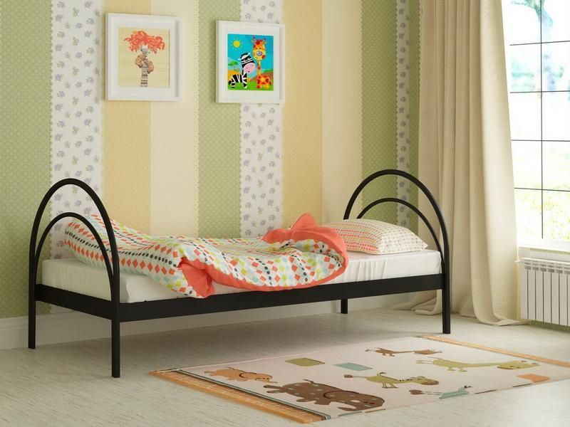 Кровать Алиса 1 - купить - 2 Кровать Алиса 1 - 2