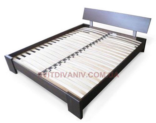 Ліжко Титан - купить - 2 Ліжко Титан - 2