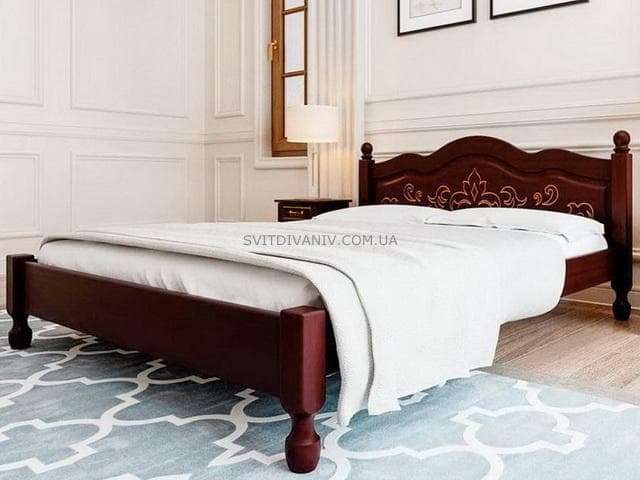 Ліжко Магнолія Преміум - купить Ліжко Магнолія Преміум