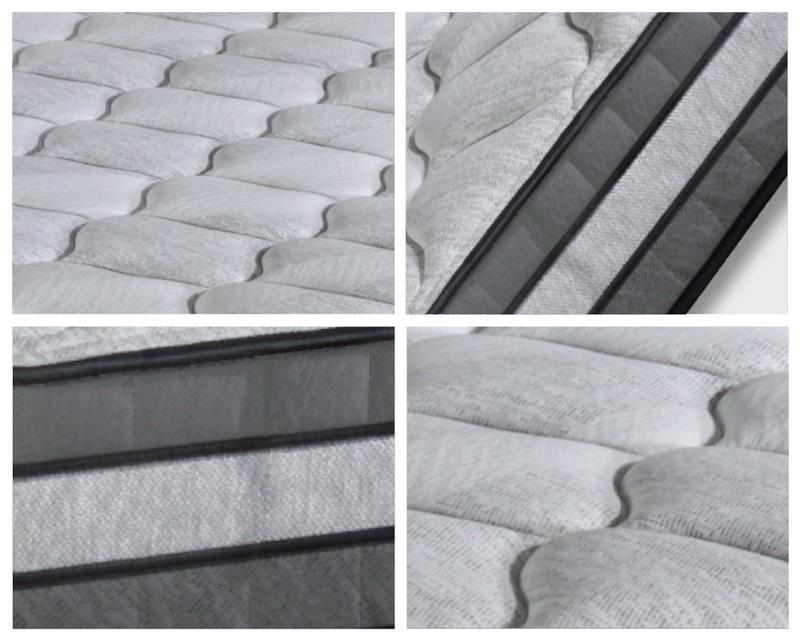 Матрац Sirius - купить - 2 Матрац Sirius - 2