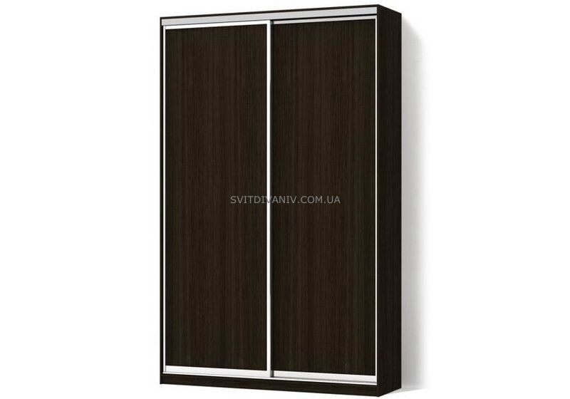 Шкаф купе двухдверный - купить - 2 Шкаф купе двухдверный - 2