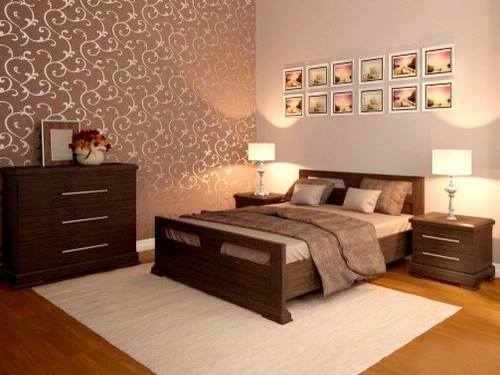 Ліжко Ніцца - купить Ліжко Ніцца