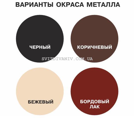 Кровать Элис - купить - 6 Кровать Элис - 6