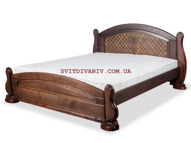 Ліжко Лозанна - купить Ліжко Лозанна