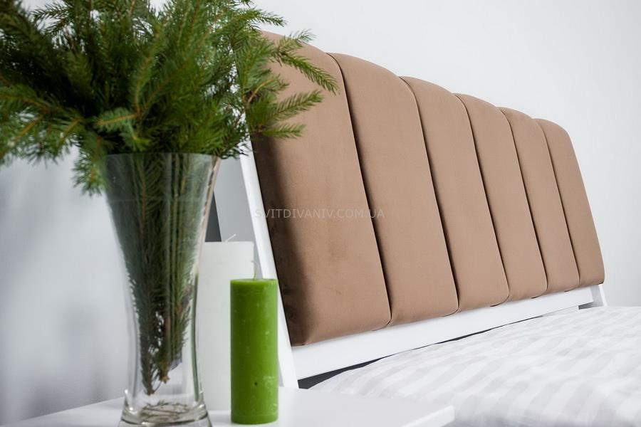 Ліжко Евелін з підйомним механізмом - купить - 6 Ліжко Евелін з підйомним механізмом - 6