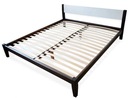 Ліжко Зевс - купить - 3 Ліжко Зевс - 3