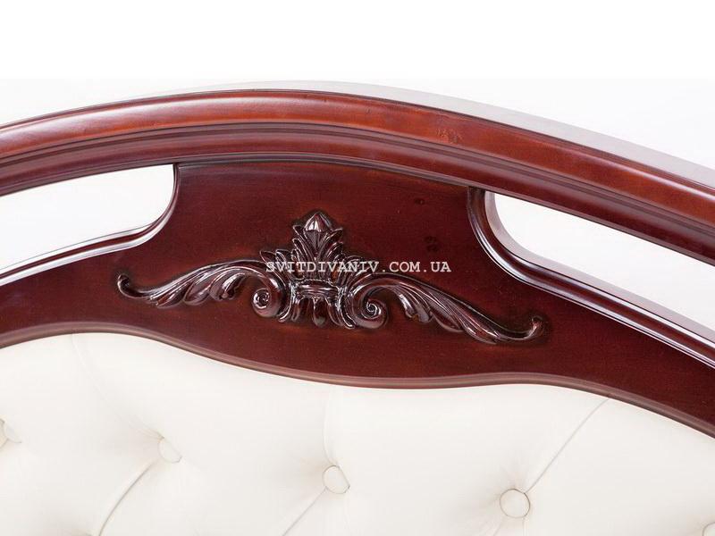 Ліжко Азалія - купить - 2 Ліжко Азалія - 2