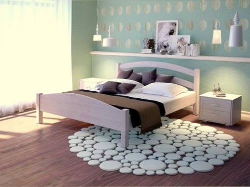 Ліжко Женева - купить - 3 Ліжко Женева - 3