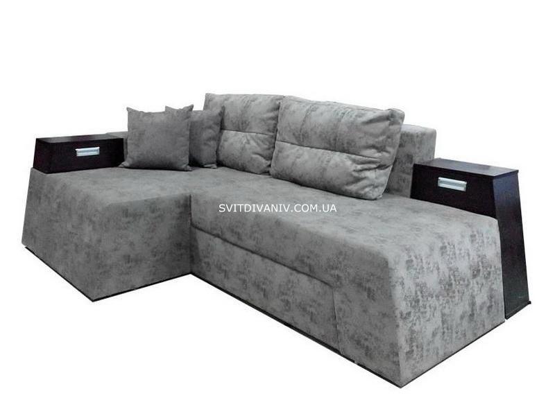Угловой диван Кардифф - купить Угловой диван Кардифф