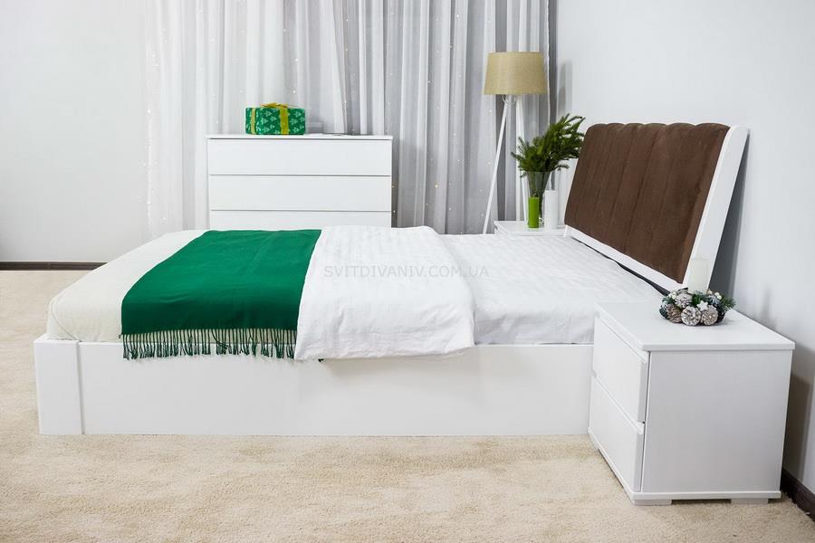 Ліжко Евелін з підйомним механізмом - купить - 3 Ліжко Евелін з підйомним механізмом - 3