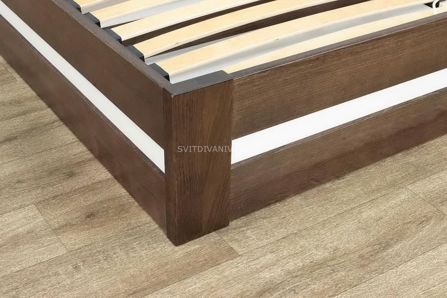 Ліжко Лотос з підйомним механізмом - купить - 4 Ліжко Лотос з підйомним механізмом - 4