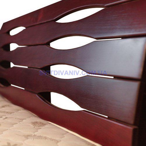 Ліжко Маріта V з підйомною рамою - купить - 3 Ліжко Маріта V з підйомною рамою - 3