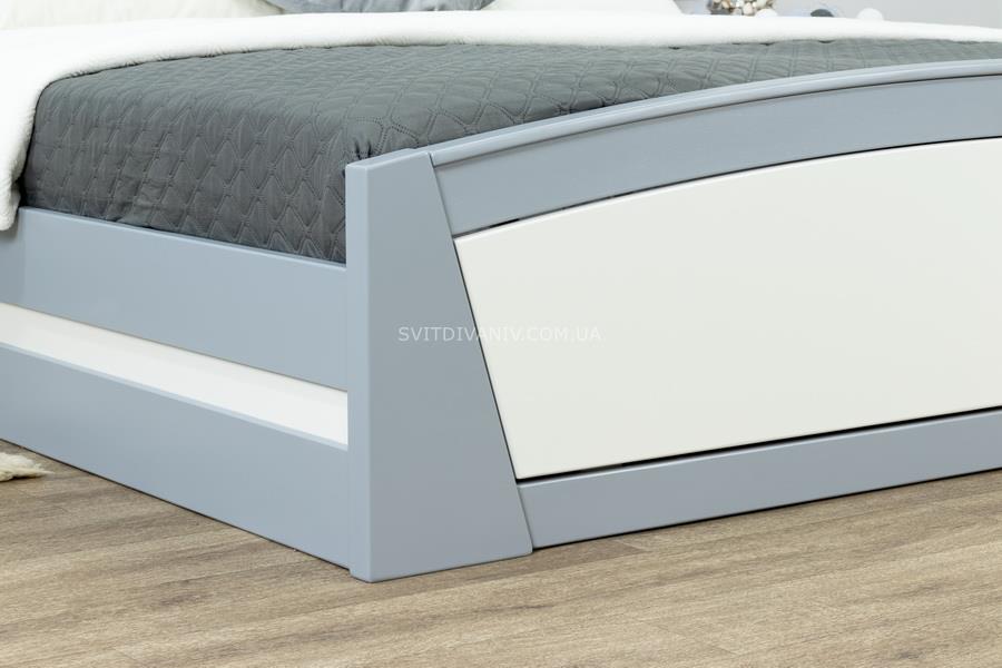 Ліжко Женева з підйомним механізмом - купить - 3 Ліжко Женева з підйомним механізмом - 3