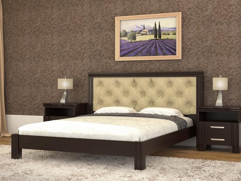 Кровать Margarita - купить - 5 Кровать Margarita - 5