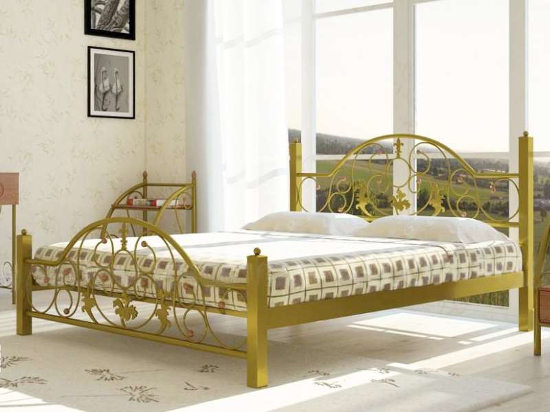 Ліжко Жозефіна - купить - 2 Ліжко Жозефіна - 2