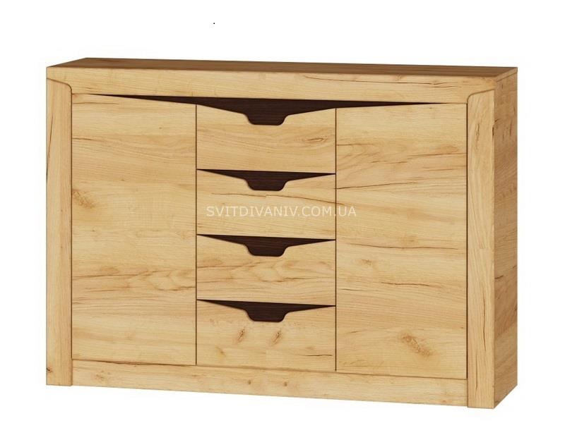 Комод Ліберті 140 - купить - 3 Комод Ліберті 140 - 3