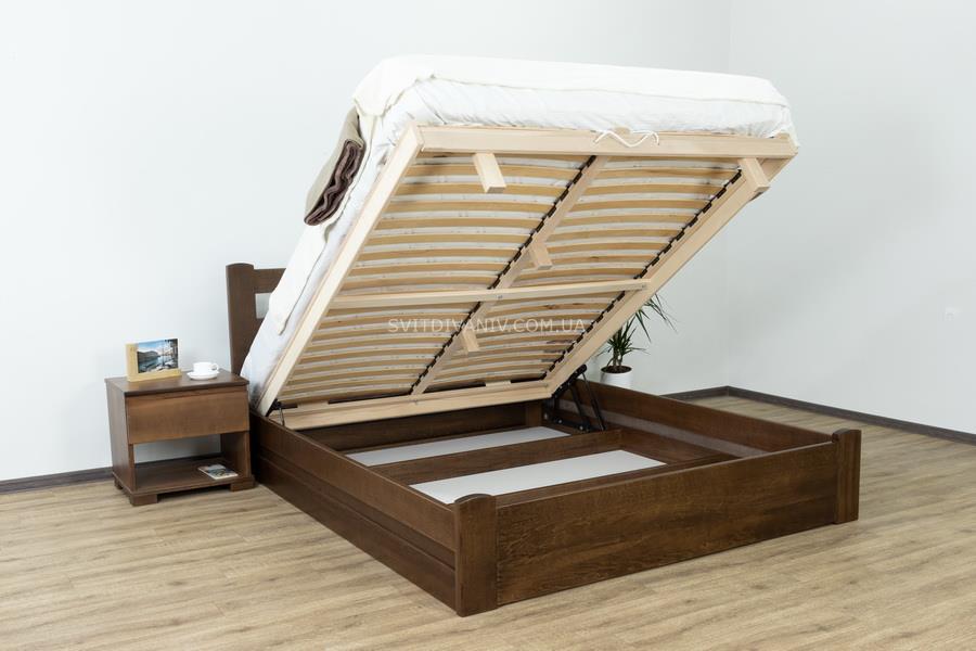 Ліжко Геракл з підйомним механізмом - купить - 5 Ліжко Геракл з підйомним механізмом - 5