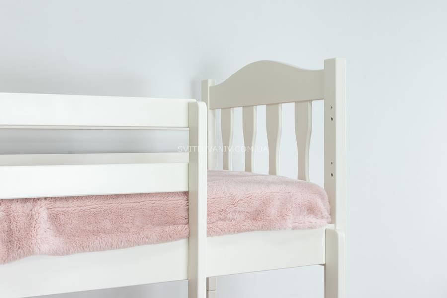 Двоярусне ліжко Сонька - купить - 3 Двоярусне ліжко Сонька - 3