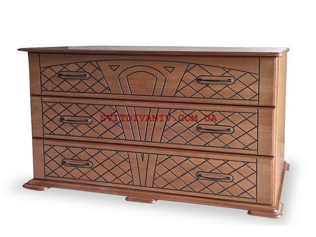 Комод Лозанна - купить Комод Лозанна