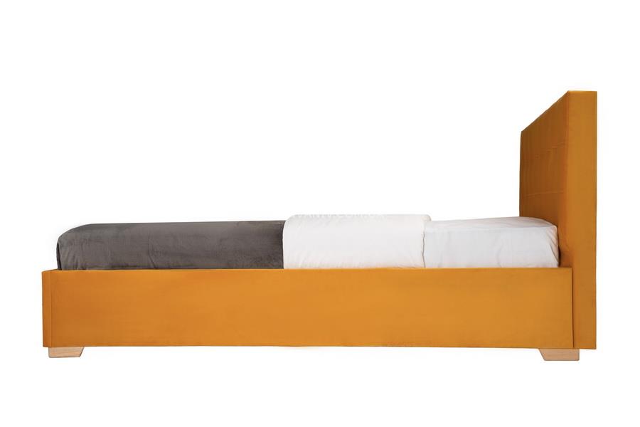 Ліжко Luton - купить - 3 Ліжко Luton - 3