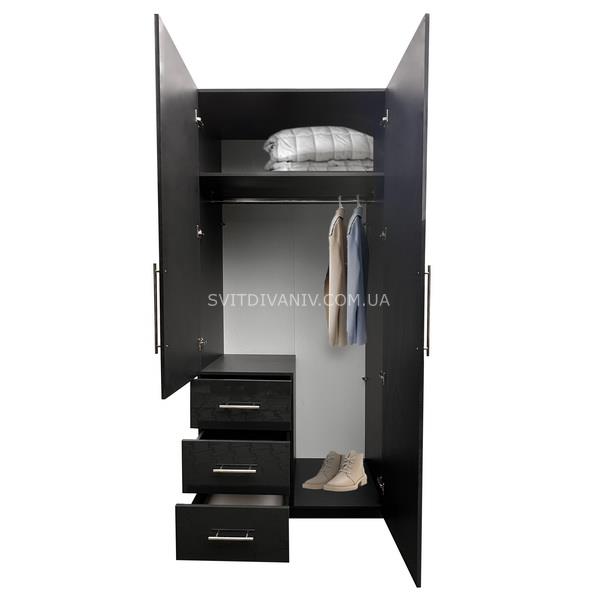 Шафа Magnum 2 двері - купить - 6 Шафа Magnum 2 двері - 6