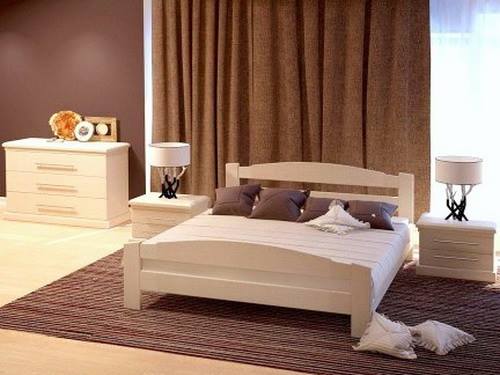 Ліжко Каріна - купить Ліжко Каріна