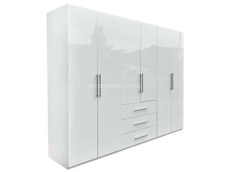 Шафа Magnum 6 дверей - купить Шафа Magnum 6 дверей