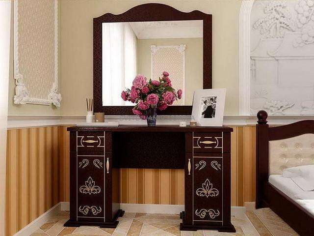 Трюмо Магнолія - купить Трюмо Магнолія