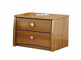 Тумба прикроватная Вега