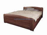 Кровать Лира 3