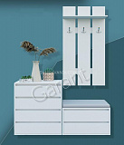 Передпокій Мелані