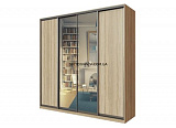 Шафа купе 340 см