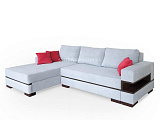 Угловой диван  Техно Угловой диван  Техно