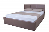Кровать Пальмира Люкс