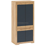 Шафа 2Д Fidel Q