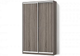Шкаф купе двухдверный Шкаф купе двухдверный