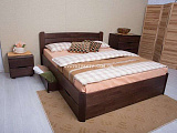 Ліжко Софі V з ящиками