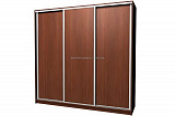 Шкаф купе трехдверный Шкаф купе трехдверный