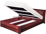 Кровать Светлана Люкс