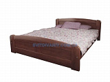 Кровать Лира 1