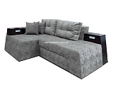 Угловой диван Кардифф Угловой диван Кардифф