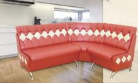 Кухонний куточок — svitdivaniv.com.ua Кухонний куточок